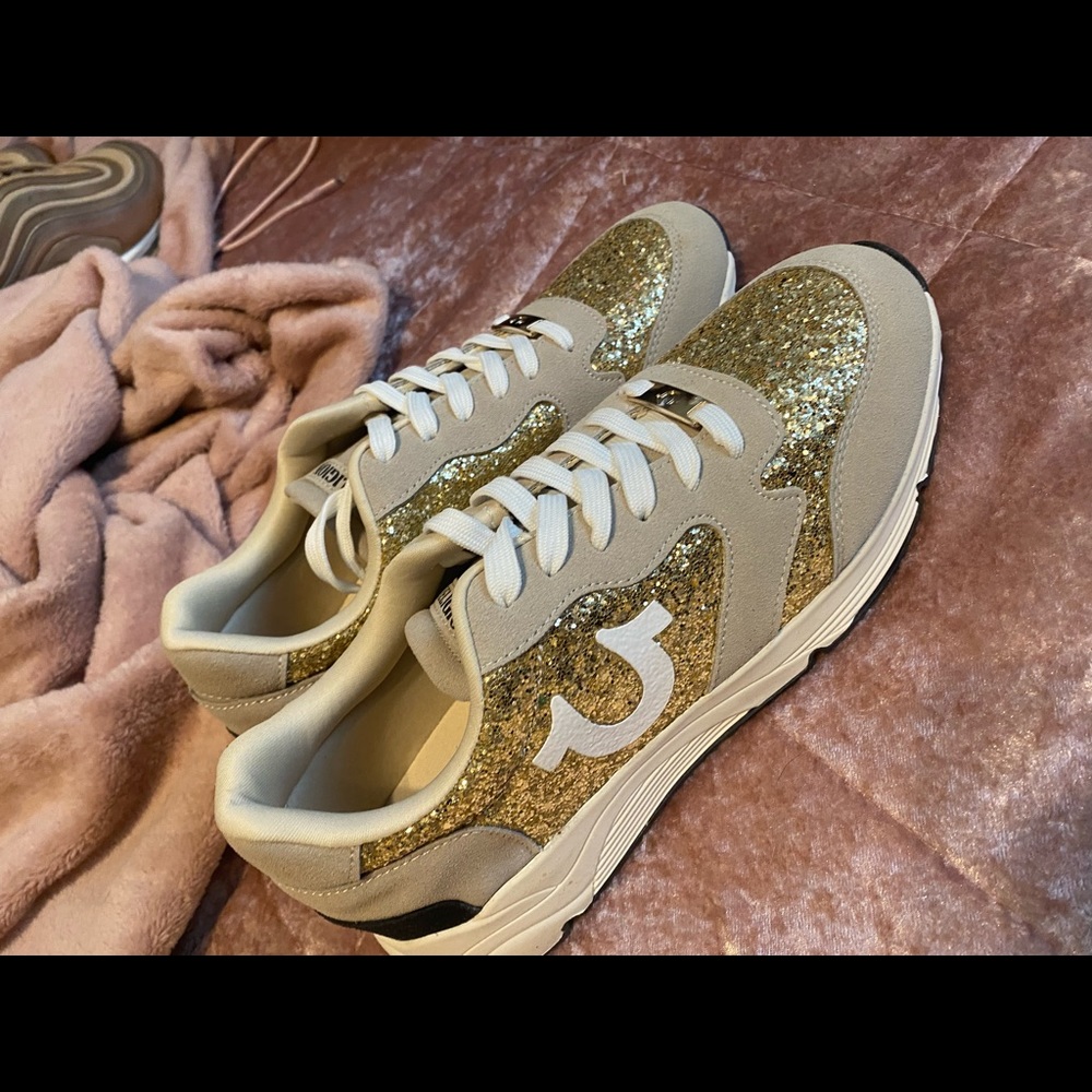 True Religion Sneakers